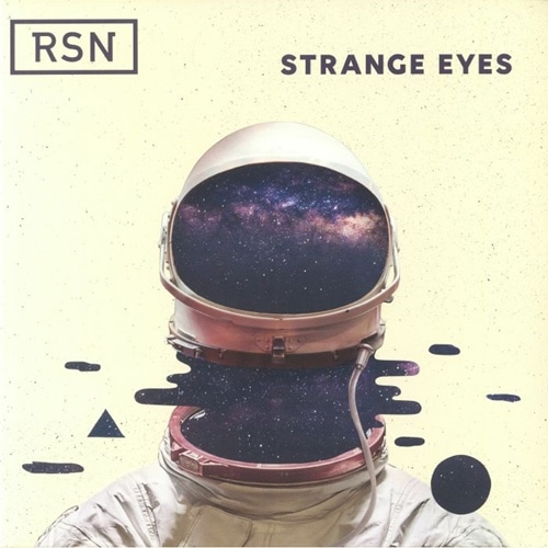 RSN / Strange Eyes