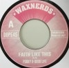 Pooky & Good Life / Faith Like This|Breakbeats／Nu-Jazz