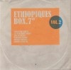 Various Artists / Ethiopiques Box Vol.2