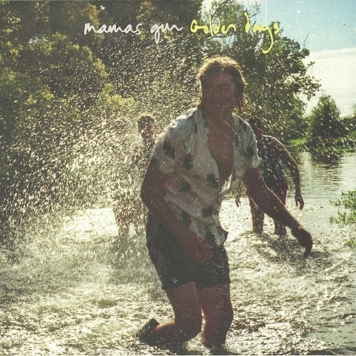Mamas Gun / Golden Days