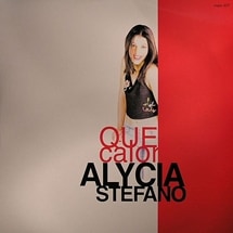 Alycia Stefano / Que calor
