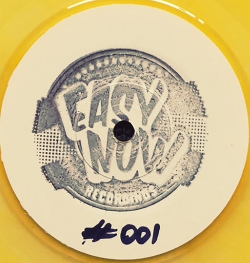 DJ Maars & Tom Showtime / Too Easy / Boombap Fever