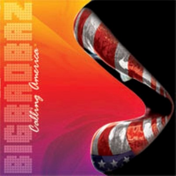 Big Bad Baz / Calling America