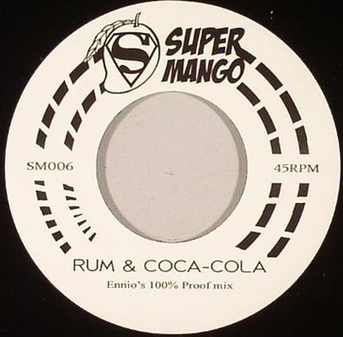 Ennio Maccaroni / Rum And Coca-Cola