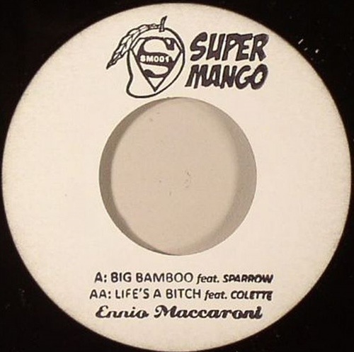 Smoke Like A Fish, Ennio Maccaroni / Ska Child / Sunshine