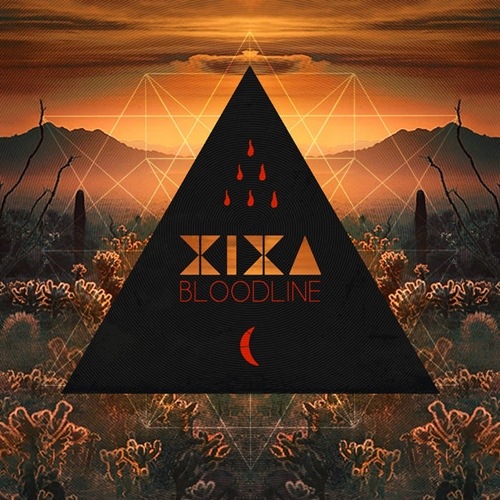 Xixa / Bloodline