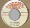 The Far East / Far East Ride / Rain On My Party