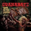 Guana Batz / Back To The Jungle|Neo Rockabilly／Psychobilly／ Rock'n'Roll