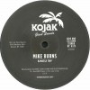 Mikeburns, Utopia / Kamassa Trip|Global Groove