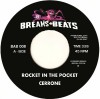 Cerrone / James Brown / Rocket In The Pocket