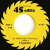 Hashim / Al Naafiysh|Hip Hop／R&B