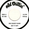 Big Daddy Kane / Set It Off|Hip Hop／R&B