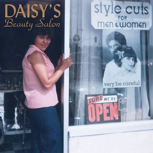 Very Be Careful / Daisy's Beauty Salon