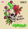 Betty's Mustache / Chillando|Global Groove