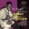 Johnny Guitar Watson / The Bear EP