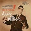 Andre Williams / Don‘t Touch EP|50's-60's ／Oldies／R&R
