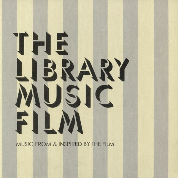 Various Artists / The Library Music Film