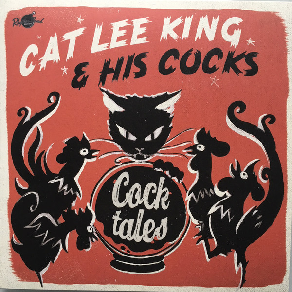 Cat Lee King And His Cocks Cock  / Tales