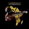 Manou Gallo / Afro Groove Queen|Global Groove
