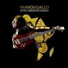 Manou Gallo / Afro Groove Queen