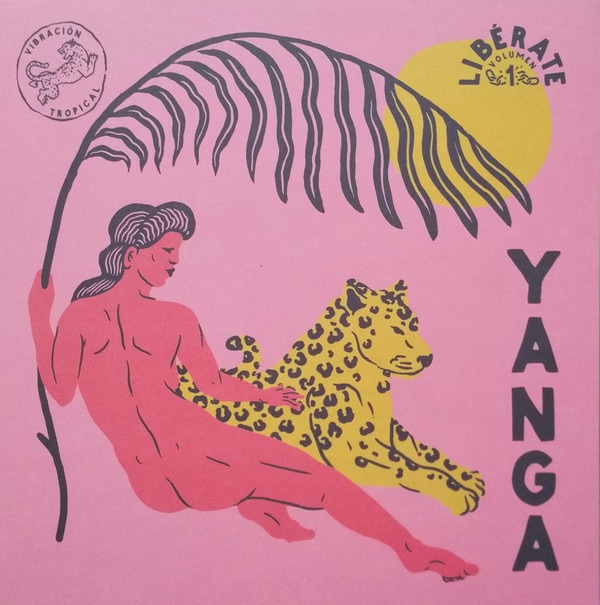 YANGA / Liberate, Volumen 1