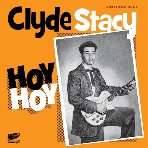 Clyde Stacy / Hoy Hoy EP