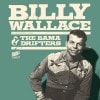 Billy Wallace & The Bama Drifters / What'll I Do EP