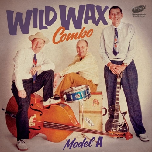 Wild Wax Combo / Model A