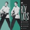 Roy Moss / You'Re My Big Baby Now + 3