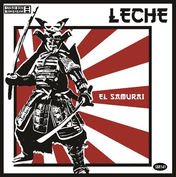 Leche / El Samurai