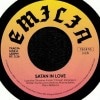 Emilia / Satan In Love / Filmi|Disco／Nu-Disco