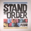 Jstar / Stand To Order