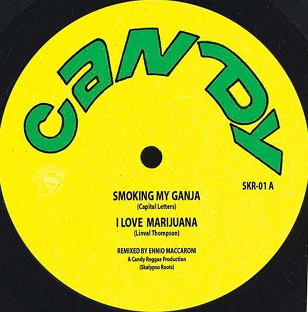 Ennio Maccaroni / Skalypso Roots