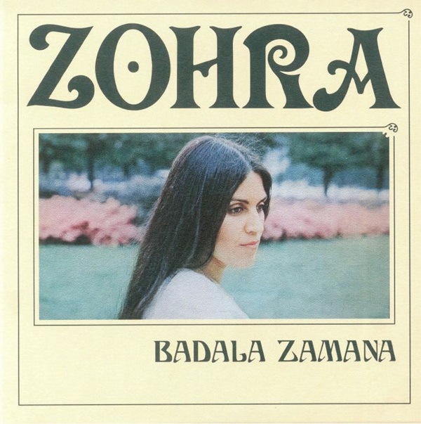 Zohra / Badala Zamana