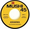 The Ethiopian Brothers / Ashadwa|Global Groove
