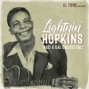 Lightnin Hopkins / Had A Gal Called Sal EP