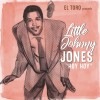 Little Johnny Jones / Hoy Hoy EP