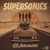 Supersonics / 69 Automobile