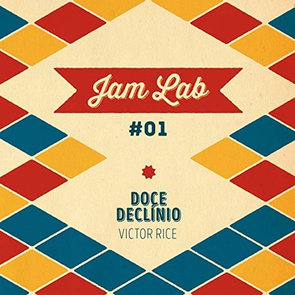Victor Rice / Doce Declinio
