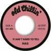 NAS / It Ain't Hard To Tell