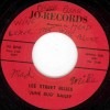 June Bug Bailey / Louisiana Twist/ Lee Street Blues