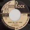 Al Downing / Down On The Farm/ Oh! Babe