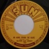 Alton &?Jimmy / No More Crying The Blues/ Have Faith In My Love
