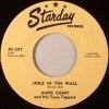 Amos Como / Hole In The Wall/? Heartbroken Lips|50's-60's ／Oldies／R&R