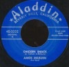 Amos Milburn / Chicken Shack Boogie / One Scotch, One Bourbon