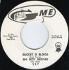 Bad Boys /Big Boy Groves / It’s More Like Voodoo / Bucket O’ Blood|50's-60's ／Oldies／R&R