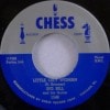 Big Bill / Little City Woman / Lonesome