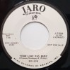 Big Bob / Your Line Was Busy/ What Am I|50's-60's ／Oldies／R&R