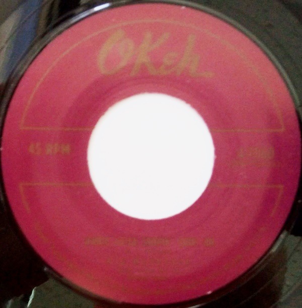 Big Maybelle / Whole Lotta Shakin�� Goin�� On/ One Monkey