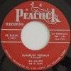 Big Walter / Gamblin�� Woman/ Pack Fair & Square